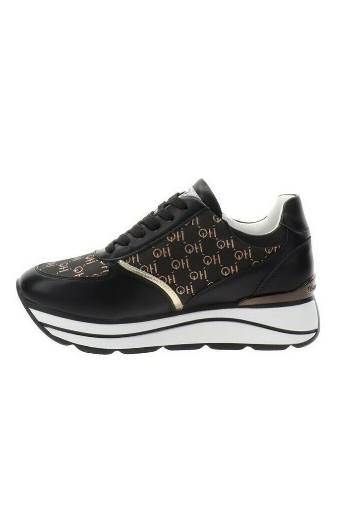 Queen Helena Sneakers basse - schwarz/nero - Zalando.it