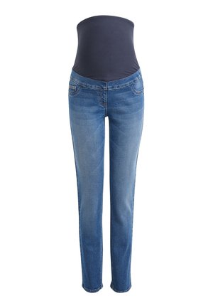 Slim fit jeans - blue