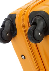 WITTCHEN LUGGAGE SET FROM ABS - Kofferset - orange