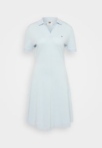 Unausgewählt, breezy blue