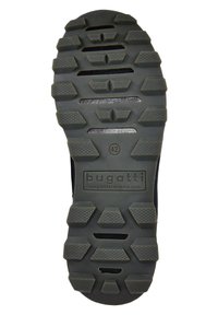 bugatti CERES - Sneaker low - schwarz