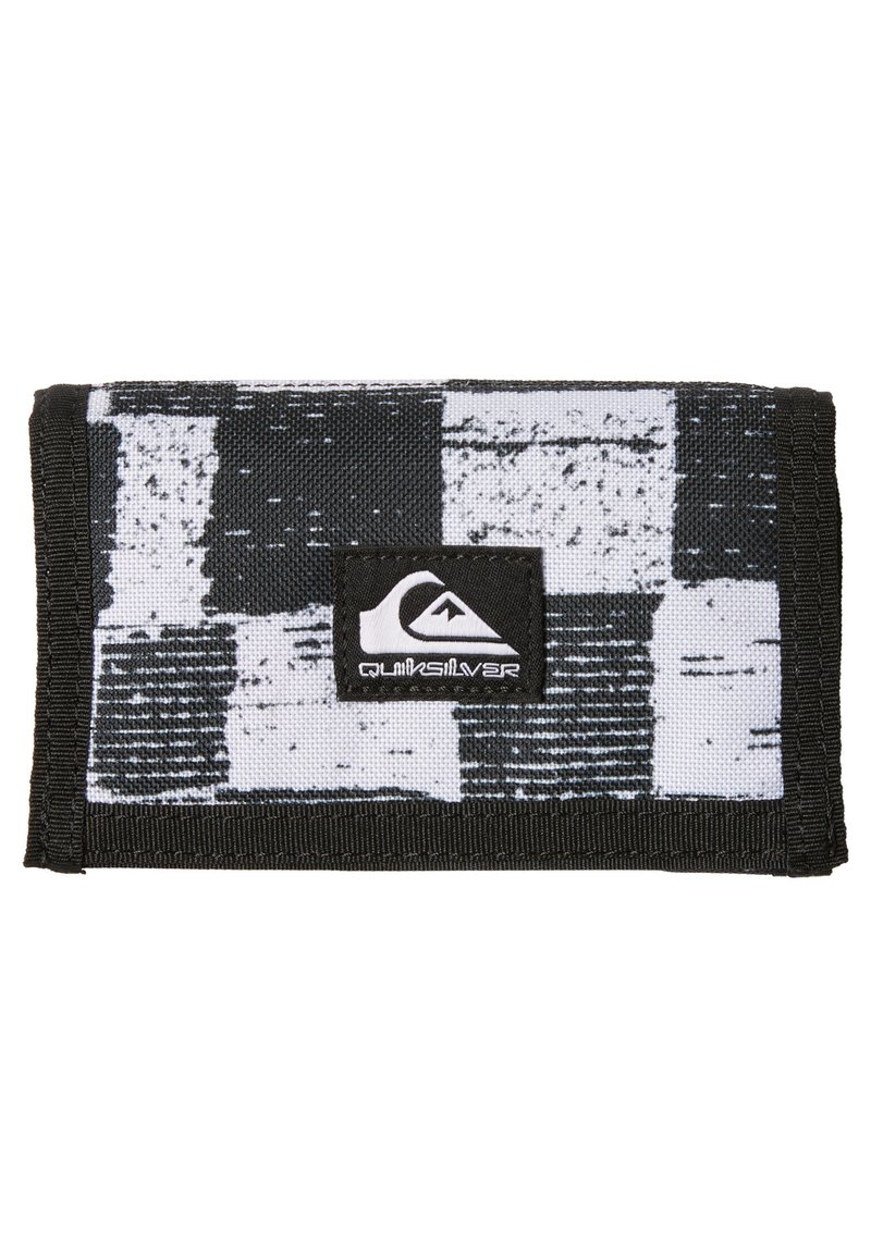 Quiksilver THEEVERYDAILY - Monedero - black black
