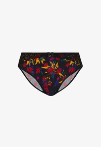 Unausgewählt, bouquets foncés