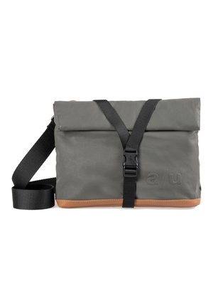 Borsa a tracolla - grey