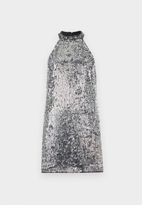 ROBE - Koktejlové šaty / šaty na párty - silver-coloured