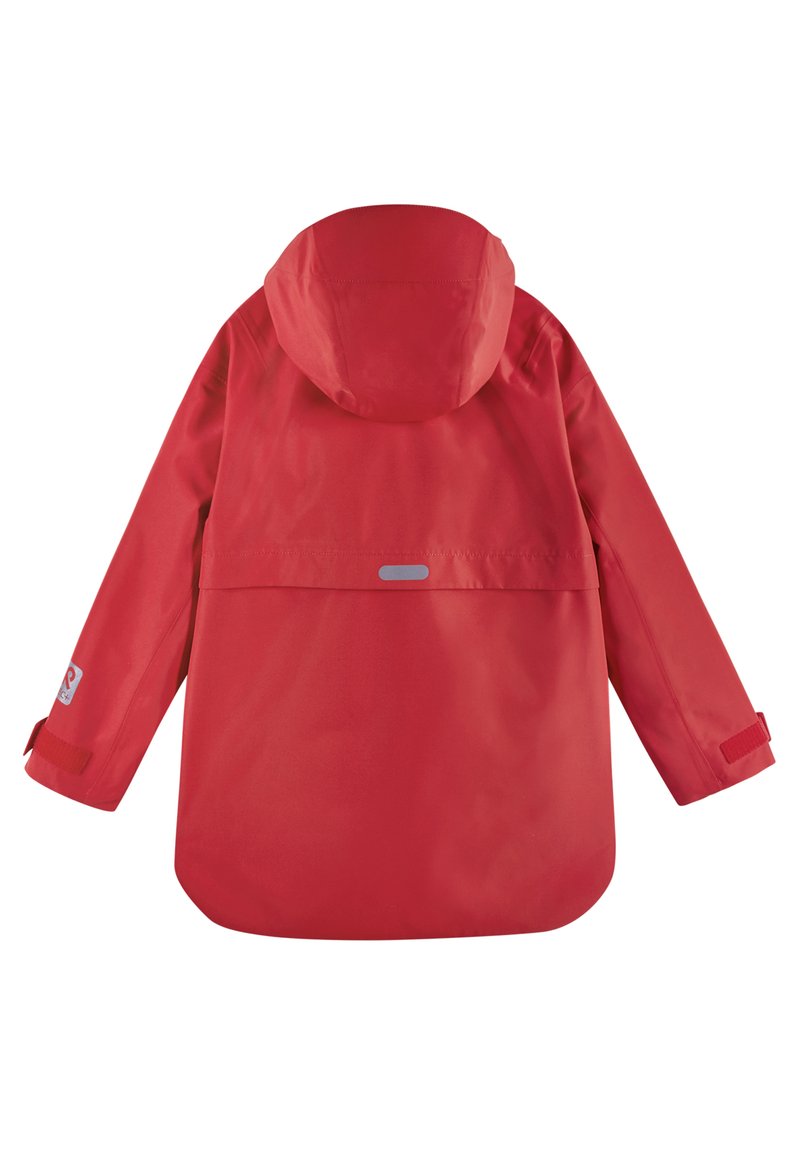 Kinder Jacken | Reima UUDISTUS Parka tomato red/rot - OC73561 Kinder Jacken | Reima UUDISTUS Parka tomato red/rot - OC73561