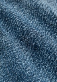 Next Džínsy bootcut - dark blue