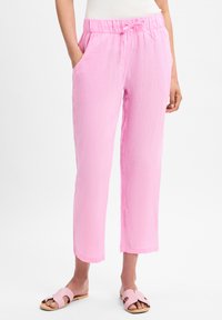 Niet geselecteerd, rosa