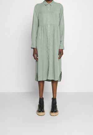 Blousejurk - light green