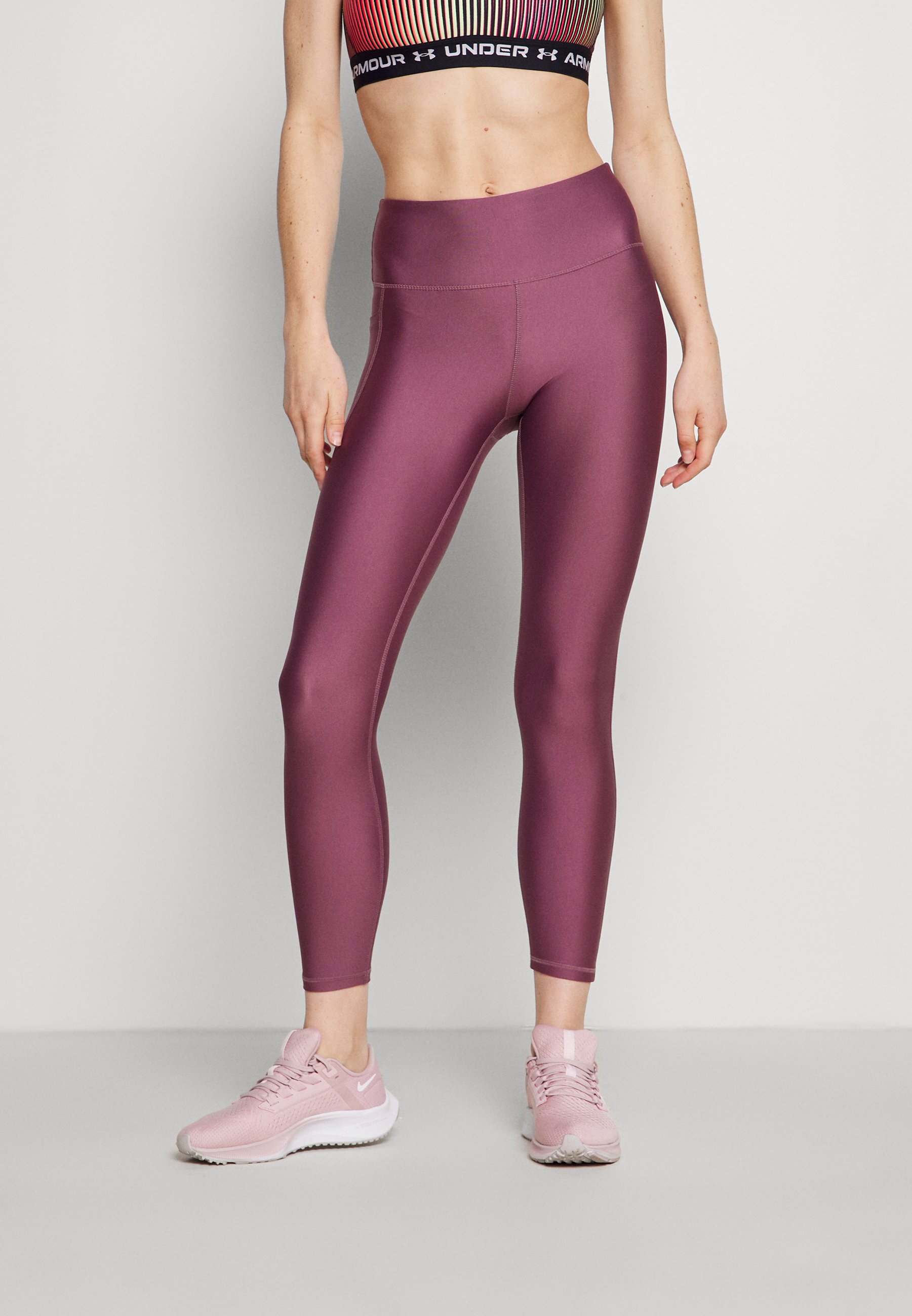 Under Armour HI ANKLE - Leggings 