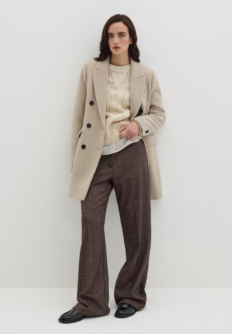 Stefanel Cappotto classico - Immagine 2