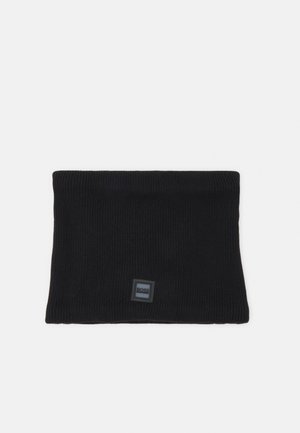 SNOOD UNISEX - Snood - black