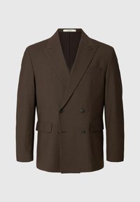 ZWEIREIHIGER  - Veste de costume - delicioso