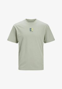 Selected, desert sage