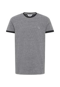 SDBENNTEE - Basic T-shirt - black