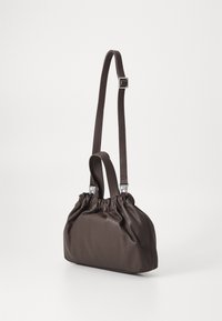 Samsøe Samsøe SAEMMI MIDI BAG  - Handtas - dark brown