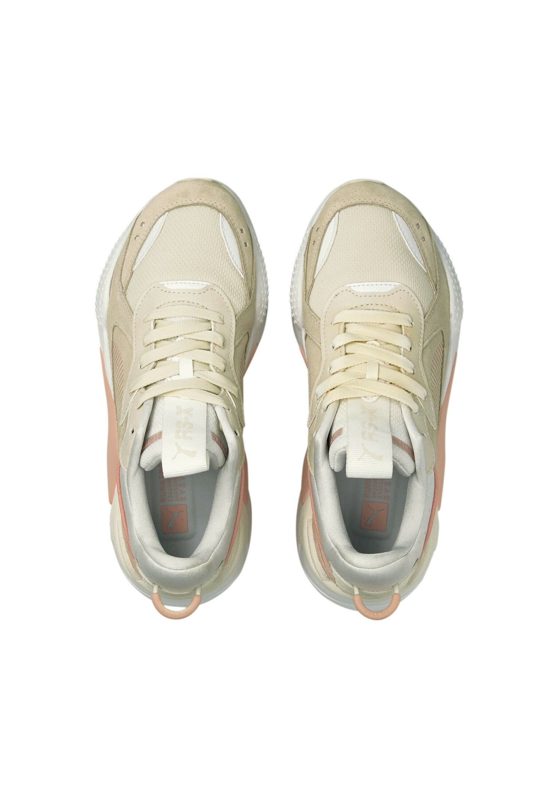 puma rs x tan