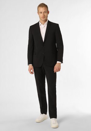 STEVEN MITCH - Suit - schwarz