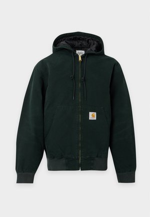 Carhartt WIP, ACTIVE JACKET - Overgangsjakke - raven stone