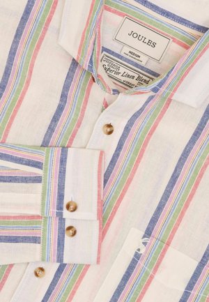 Joules, LONG SLEEVE FIT - Hemd - multi