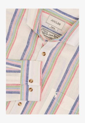 Joules, LONG SLEEVE FIT - Shirt - multi