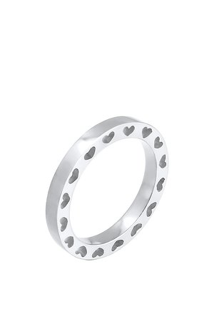 VALENTIN - Ringe - silver-coloured