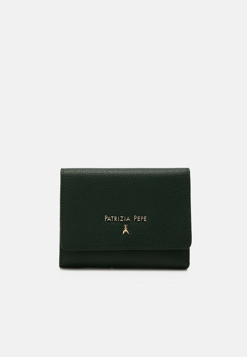 Patrizia Pepe PURSE - Novčanik - tuscany green