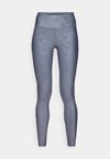 ONPJAM-2-SNAKE LIFE  - Leggings - grey