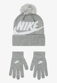 Unselected, grey heather