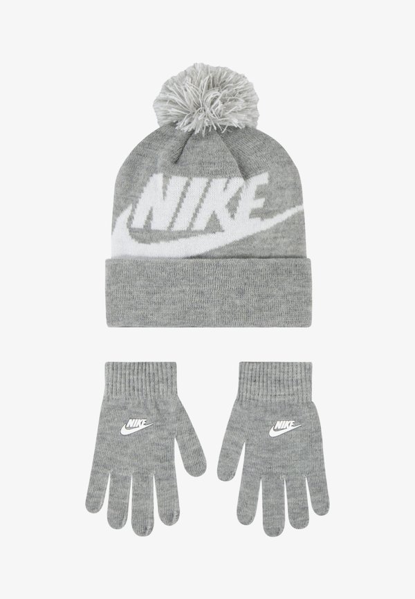 POM BEANIE GLOVE SET - Fingerhandschuh