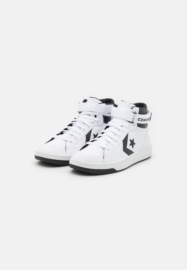 PRO BLAZE UNISEX - High-top trainers4