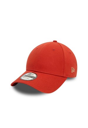 New Era ESSENTIAL VERSTELLBARE 9FORTY  - Cap - rot