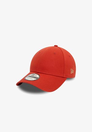 New Era ESSENTIAL VERSTELLBARE 9FORTY - Cap - rot