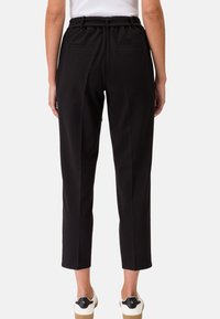 zero Nohavice chinos - black beauty