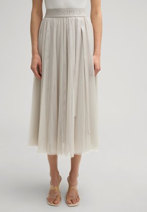 A-Linien-Rock - silver