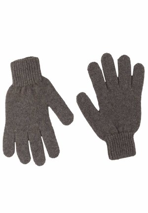 Gants - braun