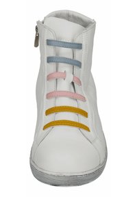 Andrea Conti High-top trainers - weiß