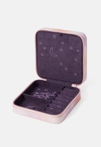 Maanesten JEWELRY BOX MOON AND STARS - Overige accessoires - rose