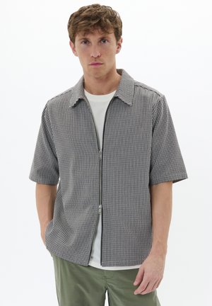 Matinique BRAIZY - Summer jacket - nuthatch