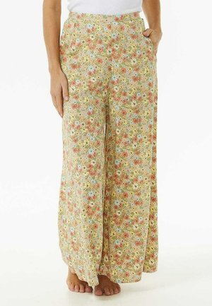 Spodnie materiałowe