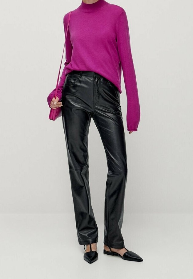 Massimo Dutti Sweter