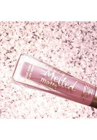 Too Faced MELTED MATTE LIQUIFIED MATTE LONG WEAR LIPSTICK - Vloeibare lippenstift - bend & snap!
