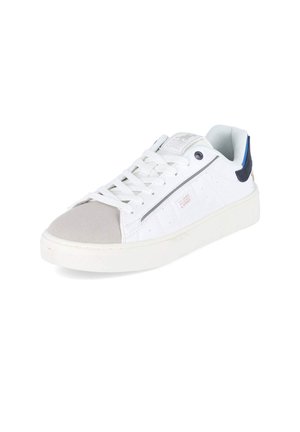 U.S. Grand Polo, Sneaker low - white deep