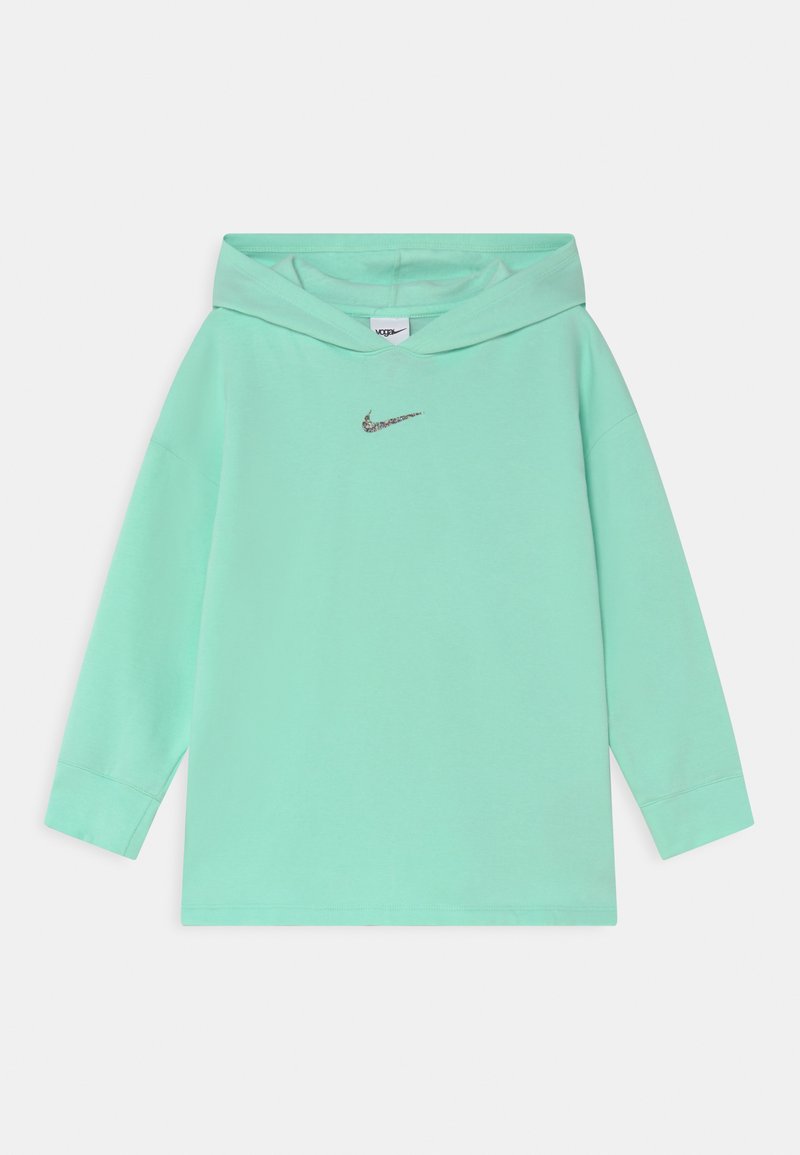 Nike Performance YOGA Hoodie mint foam/mint Zalando.de