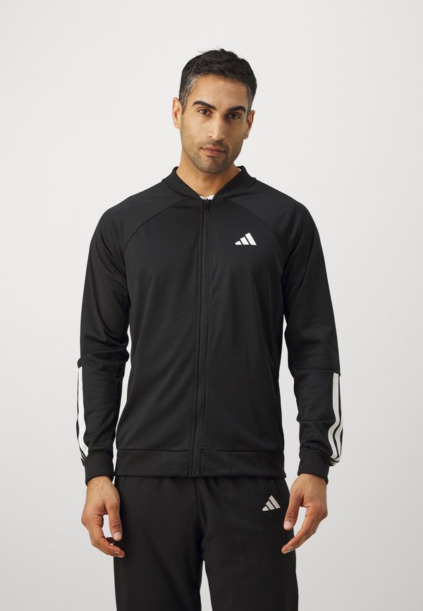 3 STRIPES JACKET - Training jacket3