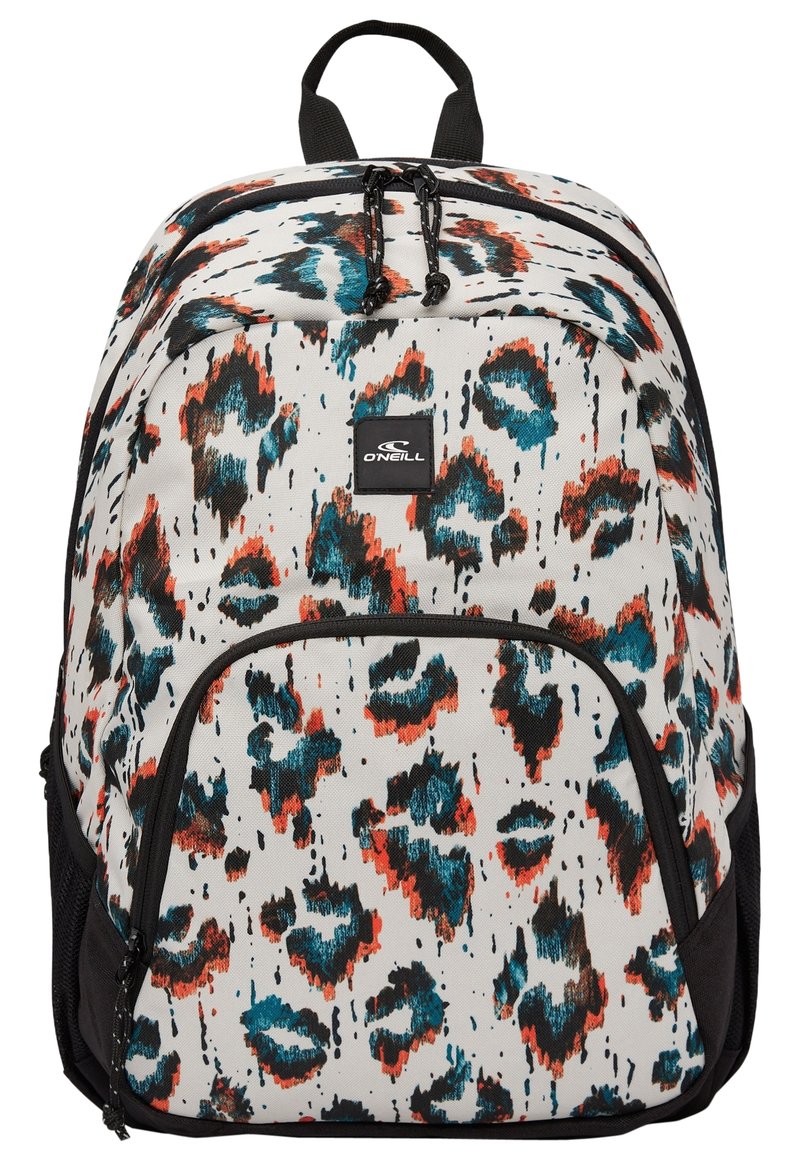 O'Neill WEDGE  - Mochila - abstract animal