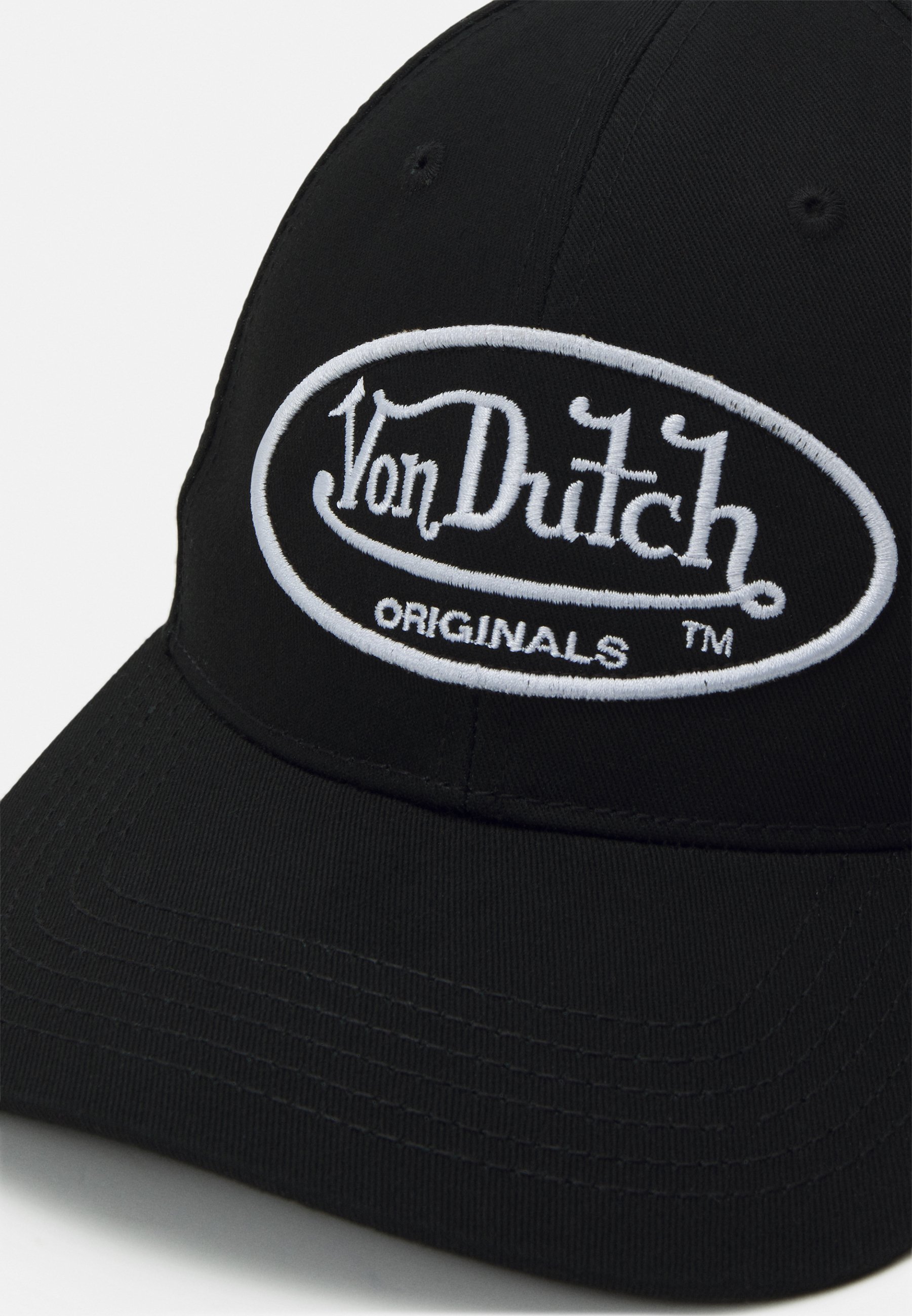 Von Dutch DAD BASEBALL UNISEX - Cap 