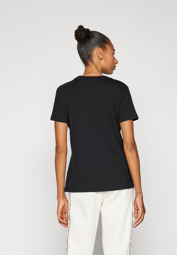 COLETTE - Print T-shirt4