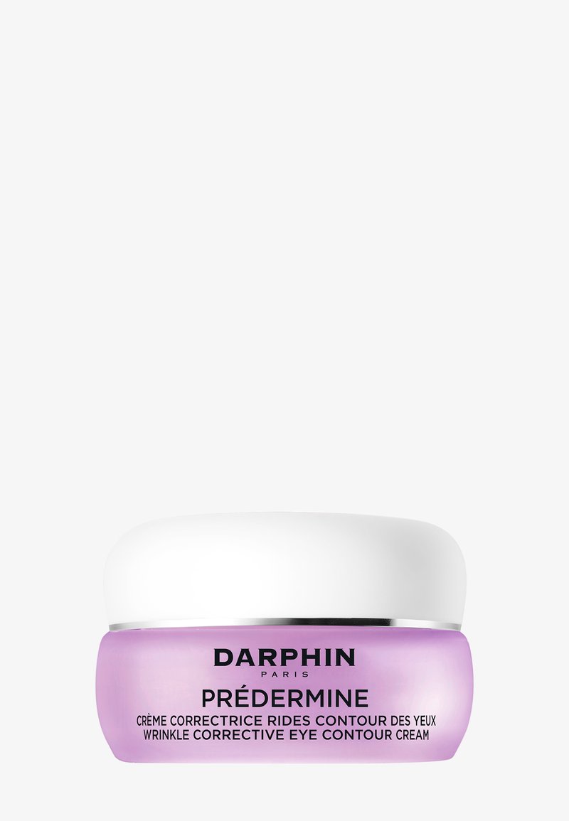 Darphin - PRÉDERMINE WRINKLE CORRECTION EYE CREAM - Hydratant, Agrandir