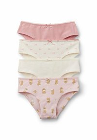 Non selezionato, pink
